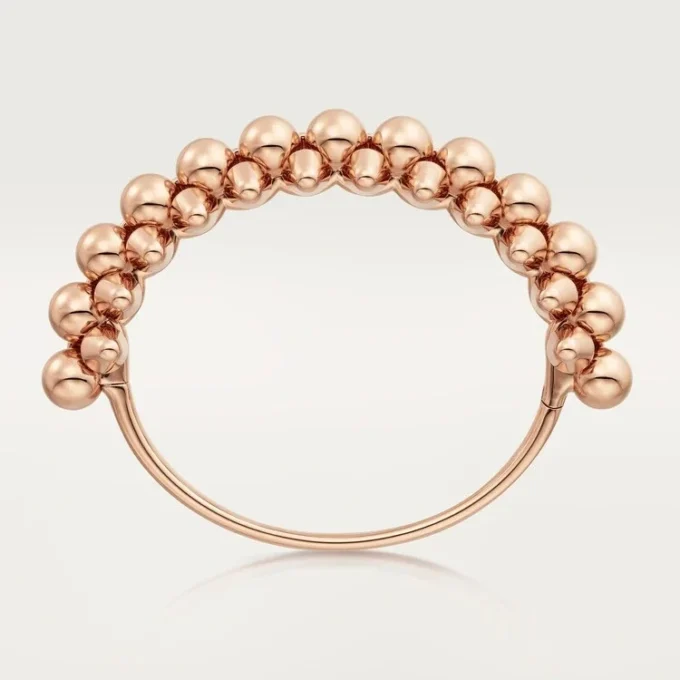 Clash De Cartier-armbånd, ekstra stor modell