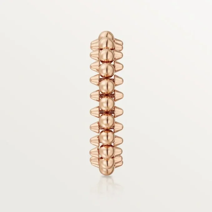 Clash De Cartier-armbånd, ekstra stor modell