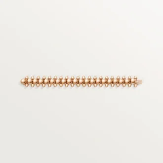 Clash De Cartier-armbånd, fleksibelt, ekstra stort modell