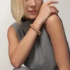 Clash De Cartier-armbånd, fleksibelt, ekstra stort modell