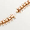 Clash De Cartier-armbånd, fleksibelt, ekstra stort modell