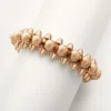 Clash De Cartier-armbånd, fleksibelt, ekstra stort modell
