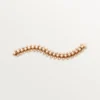 Clash De Cartier-armbånd, fleksibelt, ekstra stort modell
