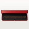 Clash De Cartier-armbånd, fleksibelt, liten modell, pavé