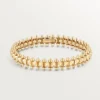 Clash De Cartier-armbånd, fleksibelt, medium modell