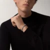 Clash De Cartier-armbånd, fleksibelt, medium modell