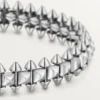 Clash De Cartier-armbånd, fleksibelt, medium modell