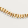 Clash De Cartier-armbånd, fleksibelt, medium modell