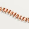 Clash De Cartier-armbånd, fleksibelt, medium modell