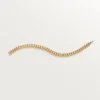 Clash De Cartier-armbånd, fleksibelt, medium modell