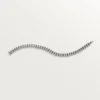 Clash De Cartier-armbånd, fleksibelt, medium modell