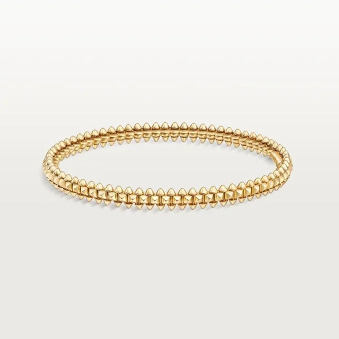 Clash De Cartier-armbånd, liten modell