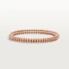Clash De Cartier-armbånd, liten modell