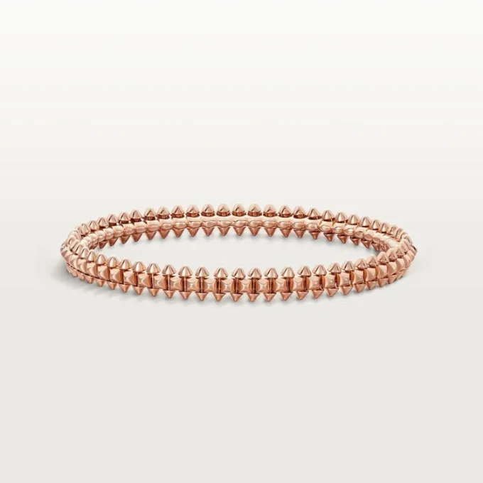 Clash De Cartier-armbånd, liten modell