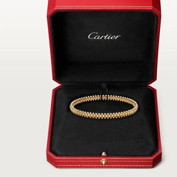 Clash De Cartier-armbånd, liten modell