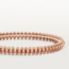 Clash De Cartier-armbånd, liten modell