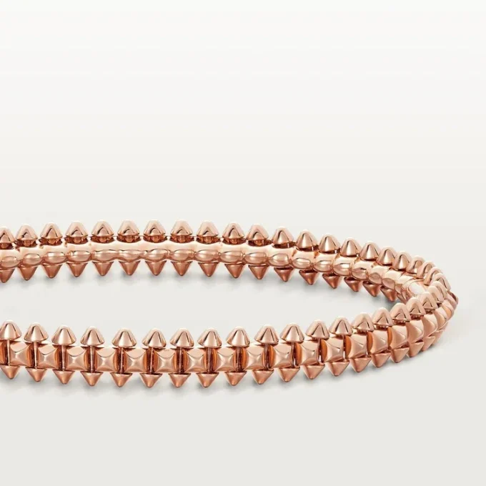 Clash De Cartier-armbånd, liten modell