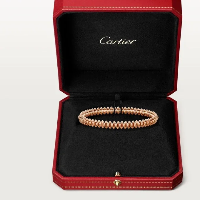 Clash De Cartier-armbånd, liten modell
