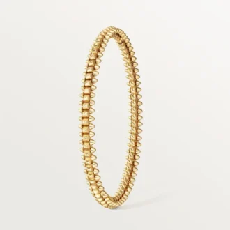 Clash De Cartier-armbånd, liten modell