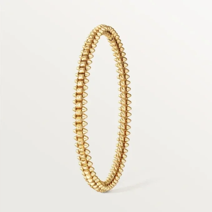 Clash De Cartier-armbånd, liten modell