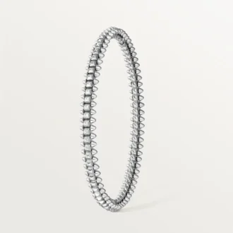 Clash De Cartier-armbånd, liten modell