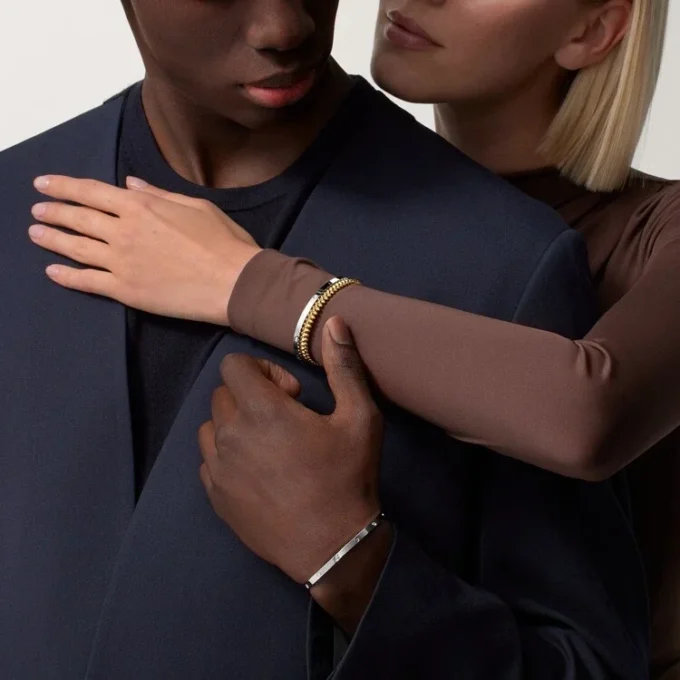 Clash De Cartier-armbånd, liten modell