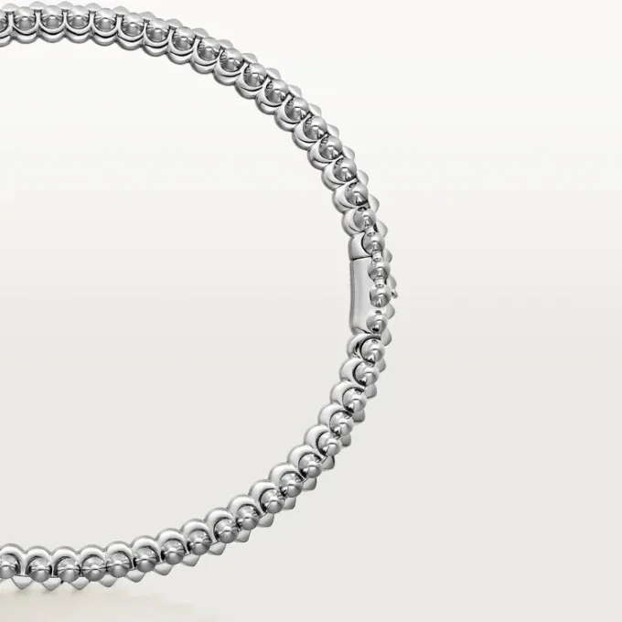 Clash De Cartier-armbånd, liten modell