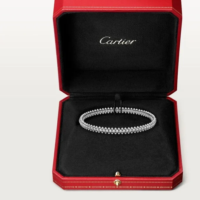 Clash De Cartier-armbånd, liten modell