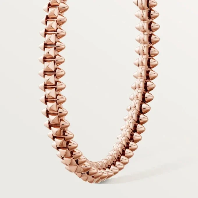 Clash De Cartier-armbånd, liten modell