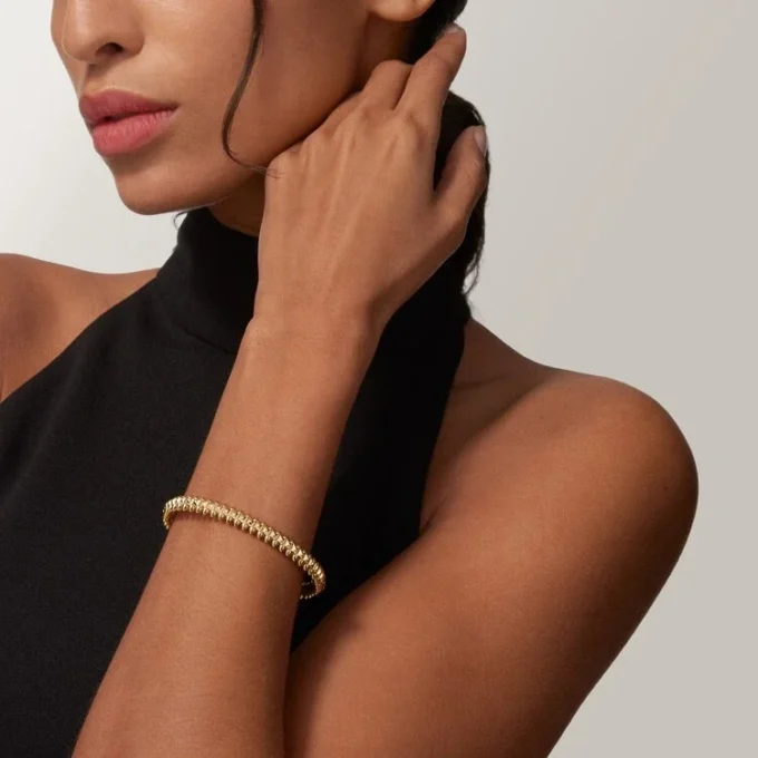 Clash De Cartier-armbånd, liten modell