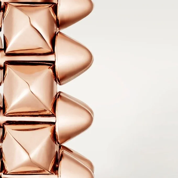 Clash De Cartier-armbånd, liten modell