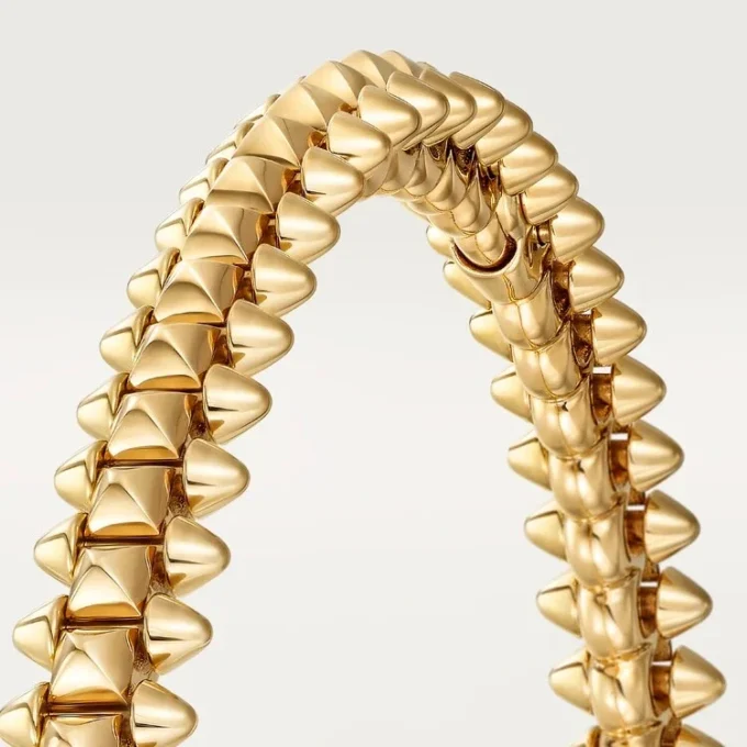 Clash De Cartier-armbånd, liten modell