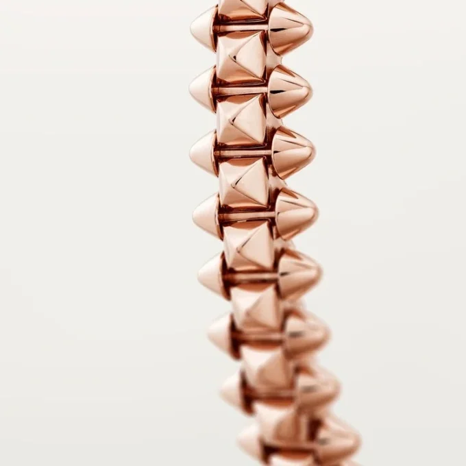 Clash De Cartier-armbånd, liten modell