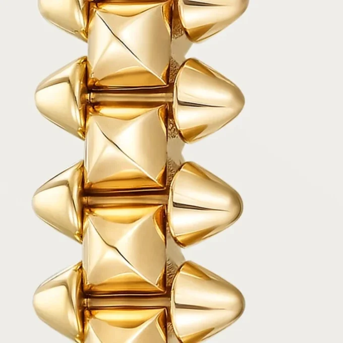 Clash De Cartier-armbånd, liten modell