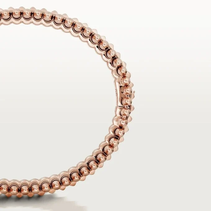 Clash De Cartier-armbånd, liten modell
