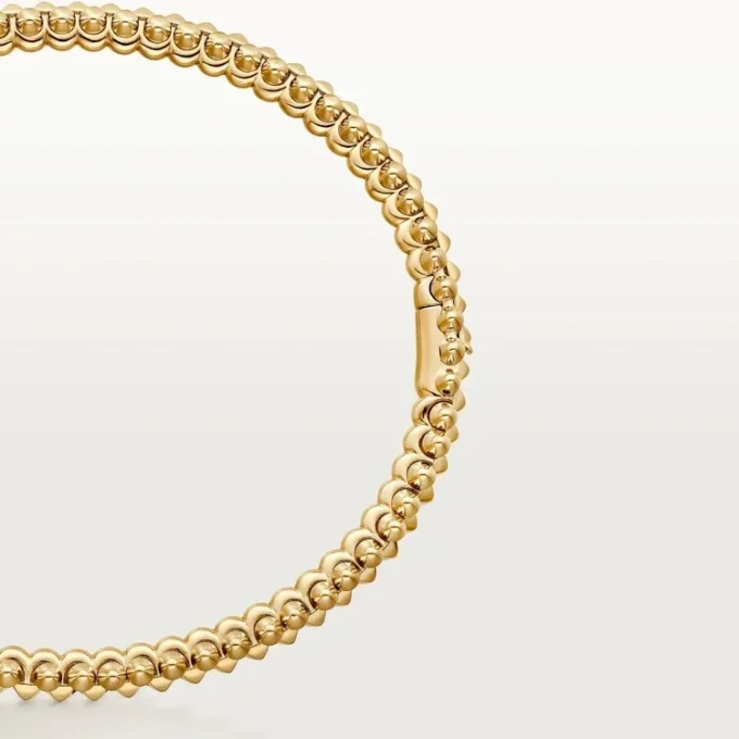 Clash De Cartier-armbånd, liten modell