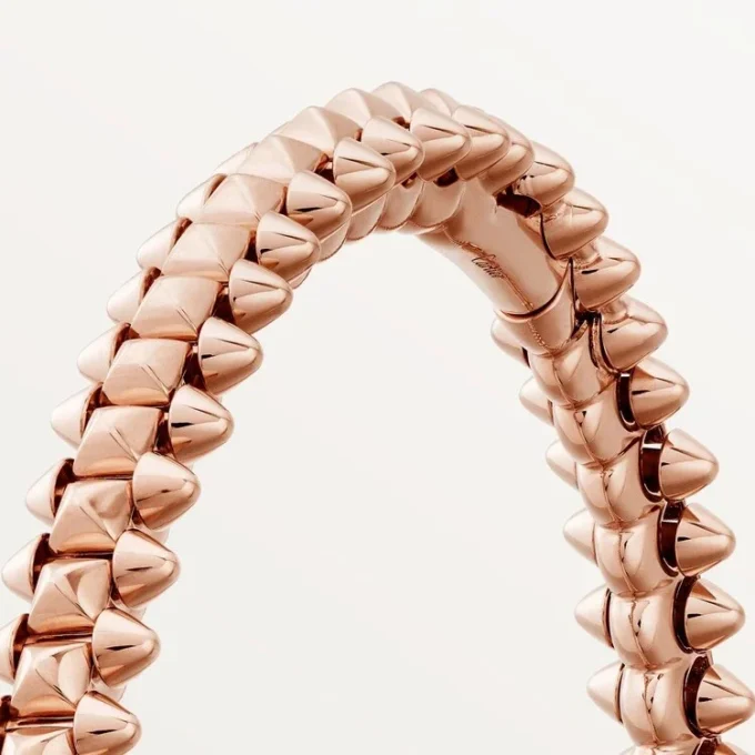 Clash De Cartier-armbånd, liten modell