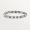 Clash De Cartier-armbånd, medium modell