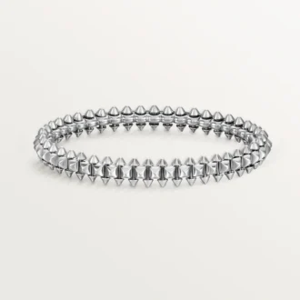 Clash De Cartier-armbånd, medium modell