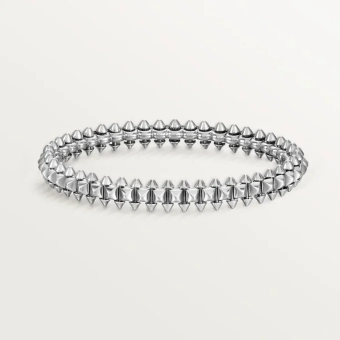 Clash De Cartier-armbånd, medium modell