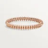 Clash De Cartier-armbånd, medium modell
