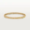 Clash De Cartier-armbånd, medium modell