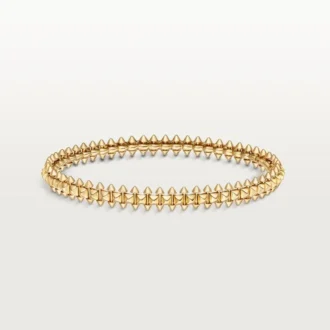 Clash De Cartier-armbånd, medium modell