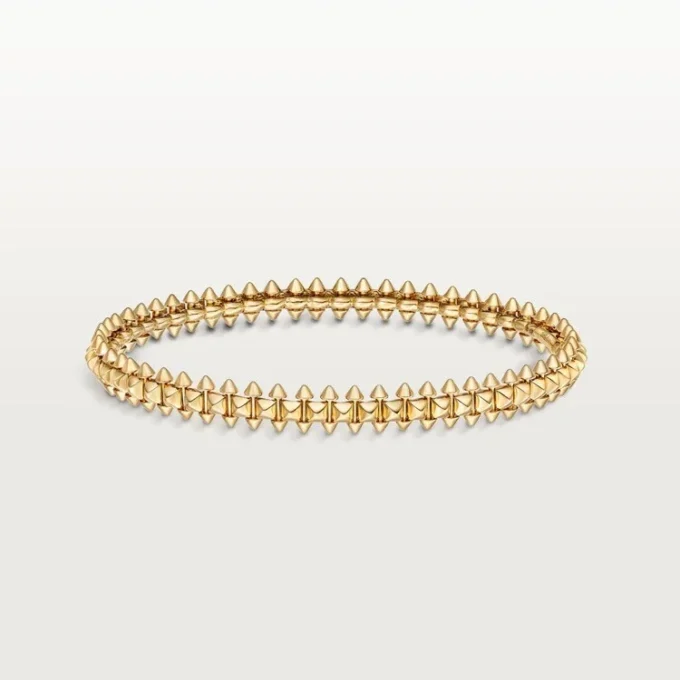 Clash De Cartier-armbånd, medium modell