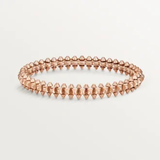 Clash De Cartier-armbånd, medium modell