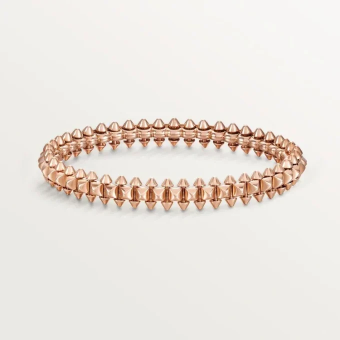 Clash De Cartier-armbånd, medium modell