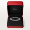 Clash De Cartier-armbånd, medium modell