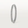Clash De Cartier-armbånd, medium modell