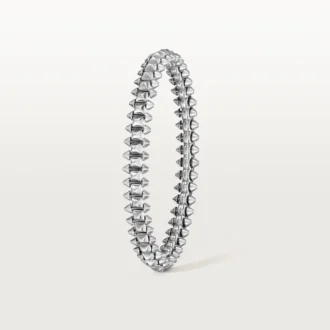 Clash De Cartier-armbånd, medium modell