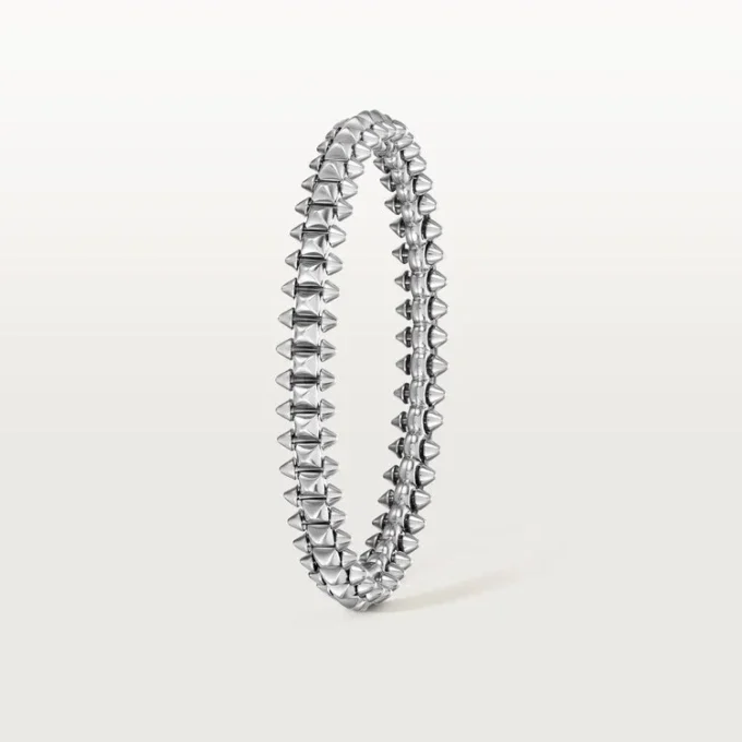 Clash De Cartier-armbånd, medium modell